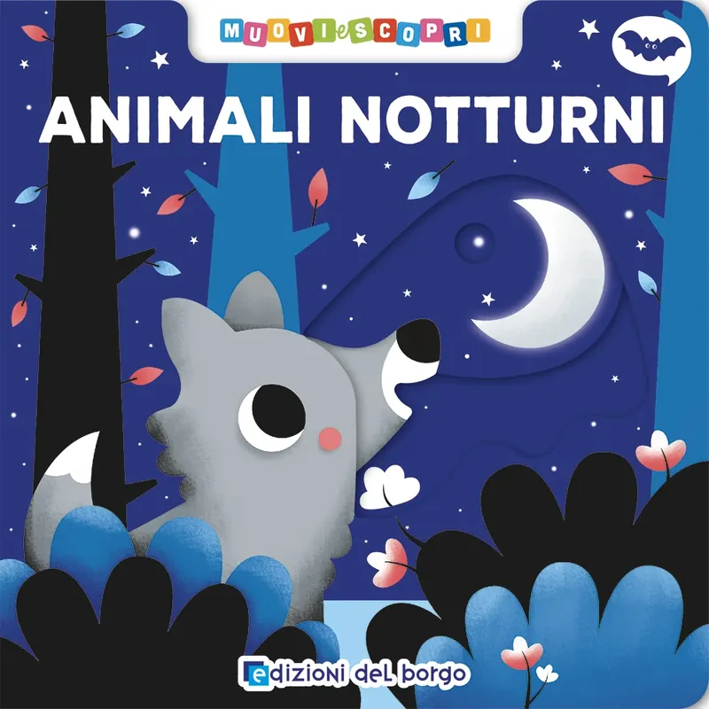 Animali notturni Affare
