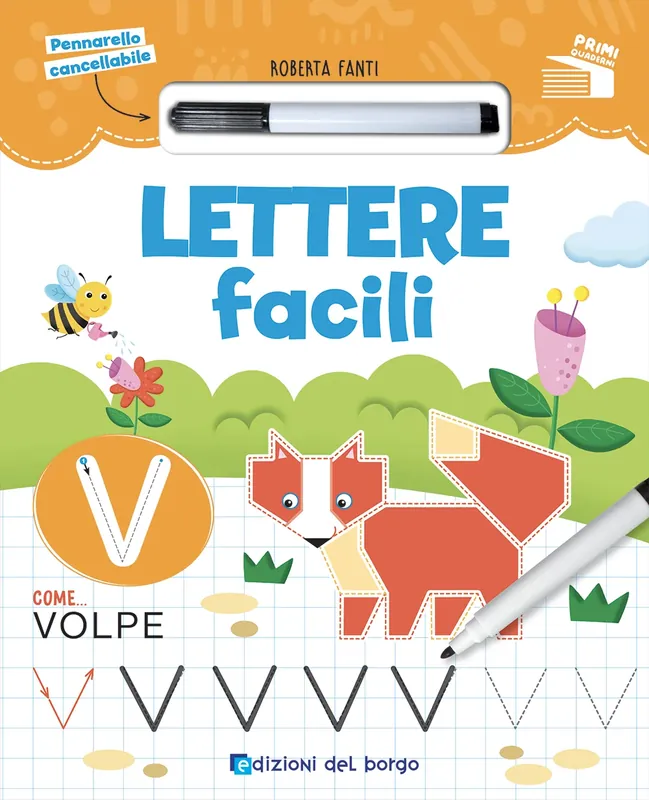 Lettere facili Promozione