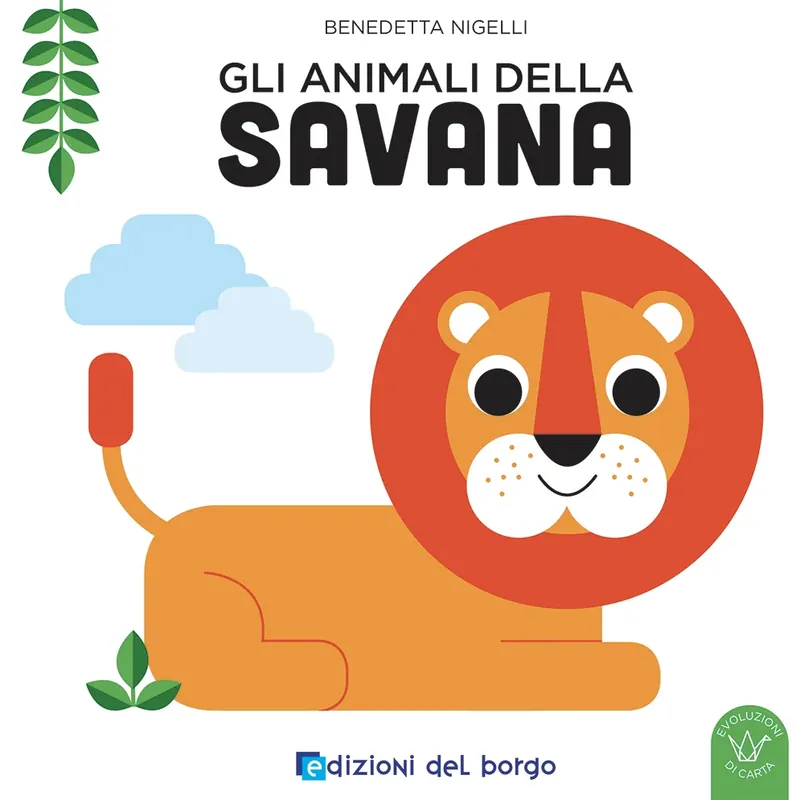 Ultima Occasione Gli animali della savana