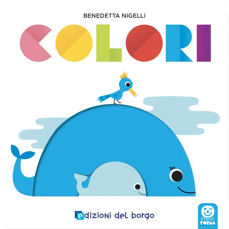 Professionale Colori