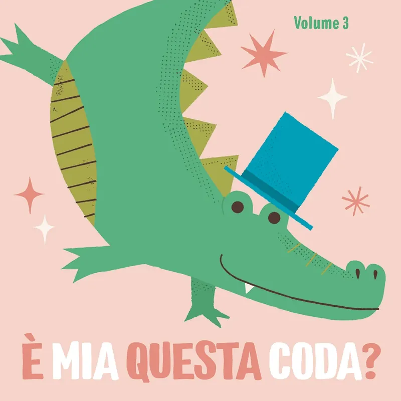 È mia questa coda? Volume 3 Ultime Pezzi