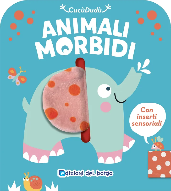 Prezzo Basso Animali morbidi - Elefante