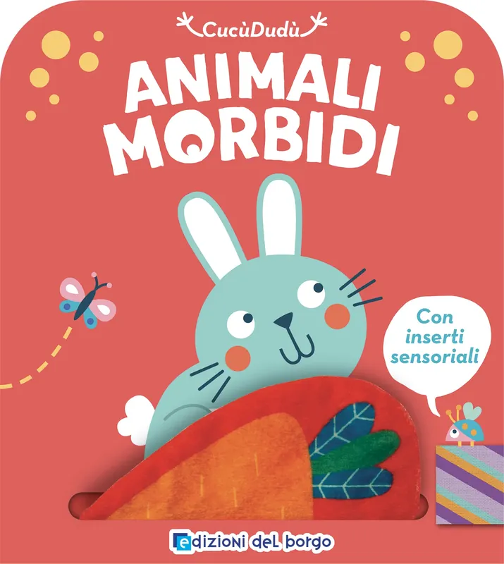 Prezzo Di Fabbrica Animali morbidi - Coniglio
