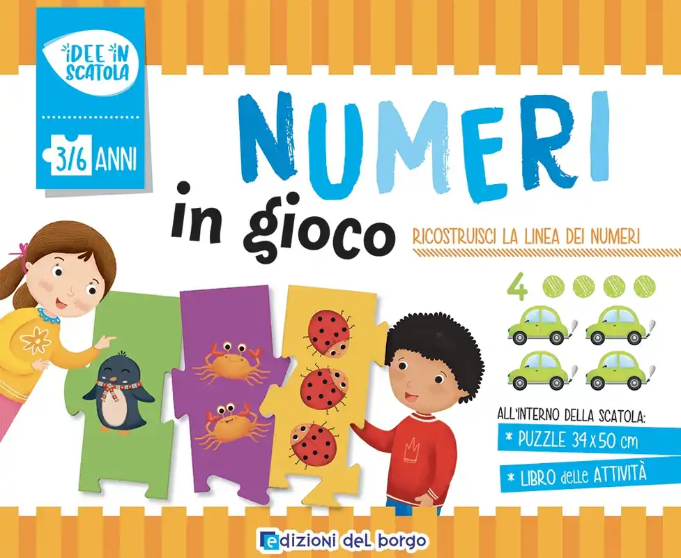 Prezzo Ridotto Numeri in Gioco