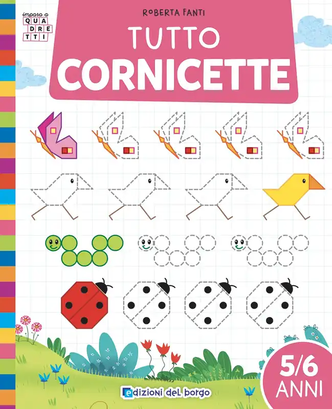 Subito Disponibile Tutto cornicette