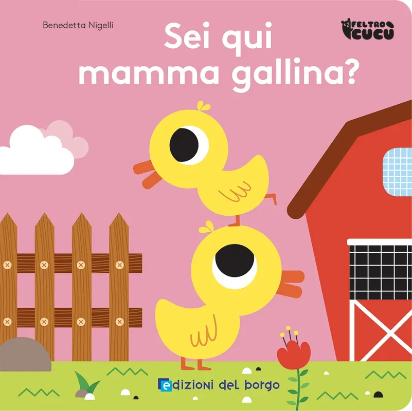 Sei qui mamma gallina? Soddisfatti O Rimborsati