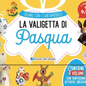 Affare La valigetta di Pasqua