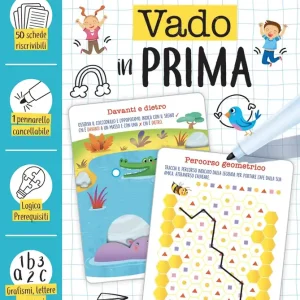 Vado in prima Compra Online