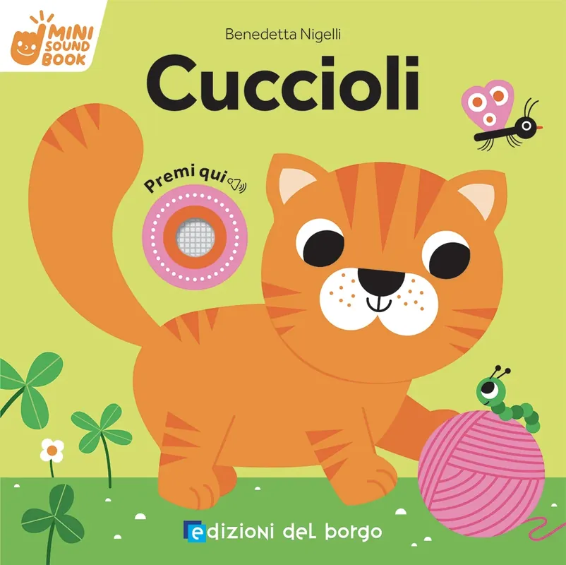 Offerta Limitata Cuccioli