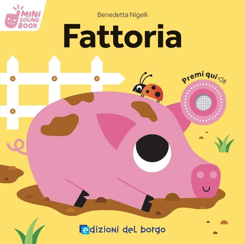 Nuovo Arrivo Fattoria