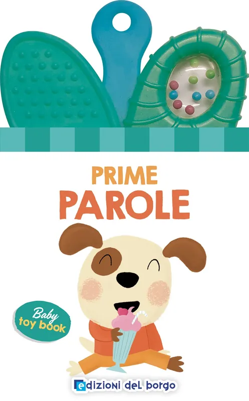 Compra Online Prime parole