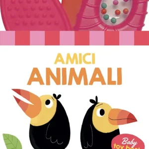 Amici animali Più Venduto