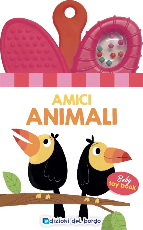 Amici animali Più Venduto