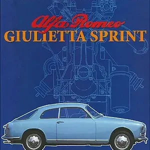 Alfa Romeo Giulietta Sprint Solo Oggi