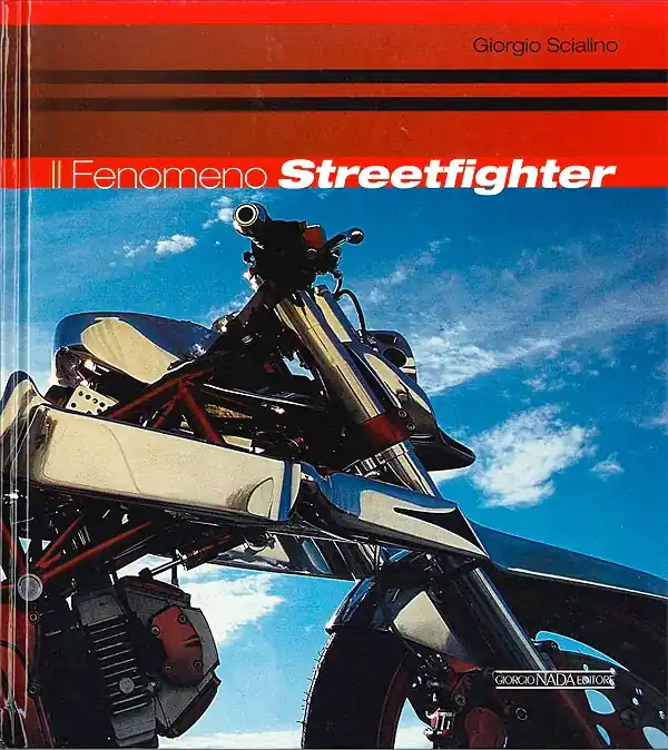 Saldi Il Fenomeno Streetfighter
