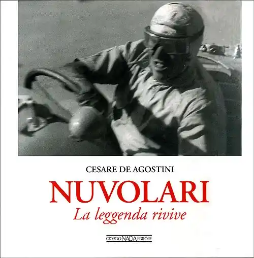 Nuvolari La leggenda rivive Prezzo Di Fabbrica