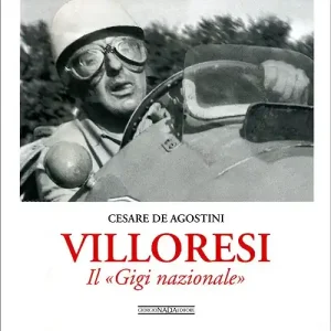 Villoresi Il ‘‘Gigi nazionale‘‘ Offerta Limitata