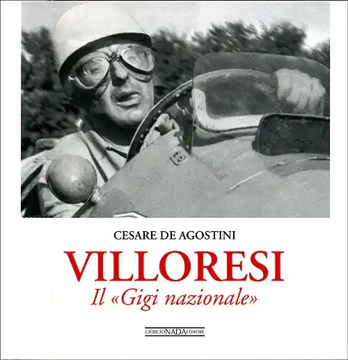 Villoresi Il ‘‘Gigi nazionale‘‘ Offerta Limitata