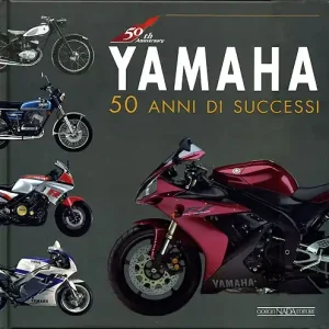 Yamaha 50 anni di successi Saldi