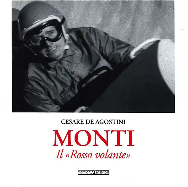 Non Perdere Monti Il ‘‘Rosso volante‘‘