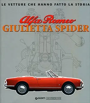 Prezzo Di Fabbrica Alfa Romeo Giulietta Spider