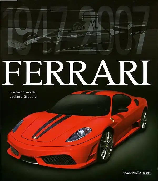 Ferrari 1947-2007 Esclusivo