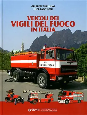 Pagamento Sicuro Veicoli dei Vigili del Fuoco in Italia