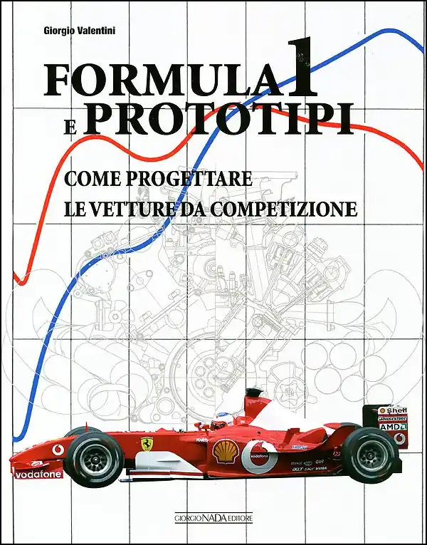 Acquista Ora Formula 1 e Prototipi Come progettare le vetture da competizione