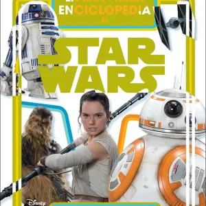 Offerta Enciclopedia dei Personaggi - La mia prima Enciclopedia di Star Wars Alla scoperta del mondo di Star Wars