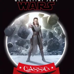Classics - Star Wars. Gli ultimi Jedi Esclusivo