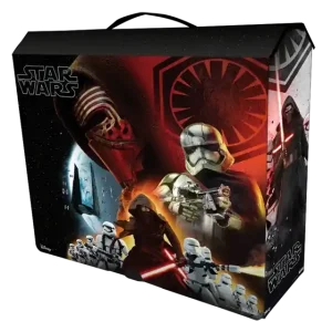 Valigetta Star Wars Scelto Dai Clienti