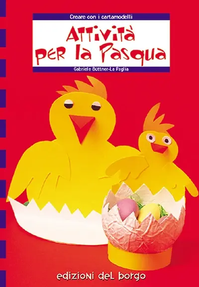 Attività per la Pasqua Non Perdere