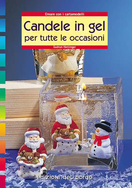 Must-Have Candele in gel per tutte le occasioni