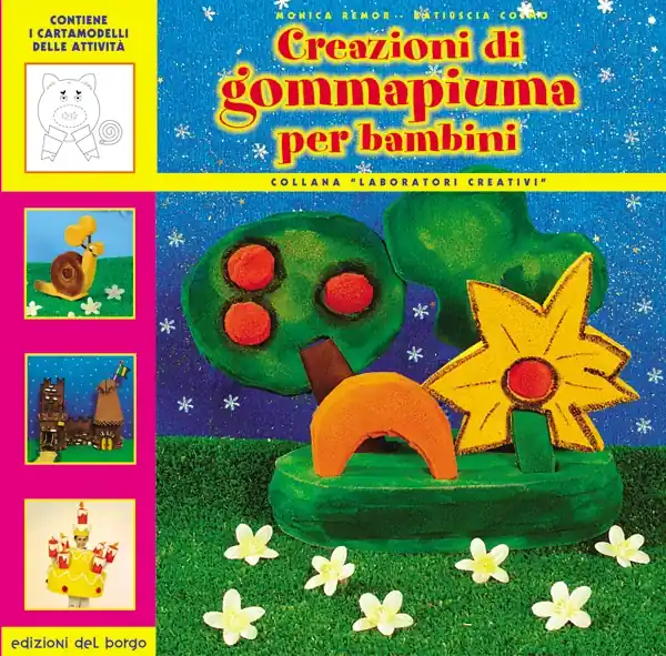 Super Prezzo Creazioni di gommapiuma per bambini