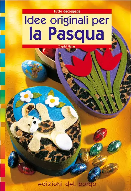 Super Prezzo Idee originali per la Pasqua