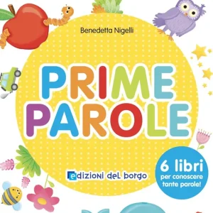 Vendita Finale Prime parole