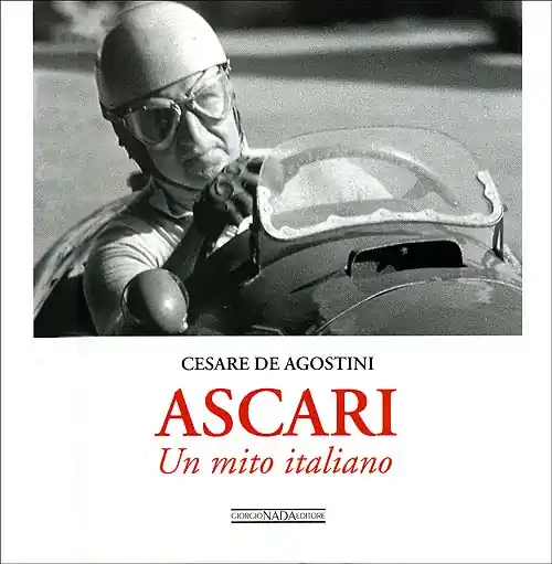 Ascari Un mito italiano Vendita Finale