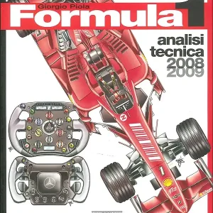 Vendita Finale Formula 1 2008/2009 analisi tecnica