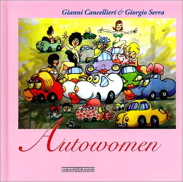 Offerta Del Giorno Autowomen