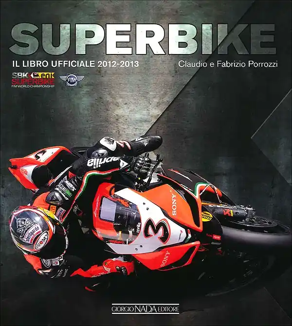 Reso Gratuito Superbike 2012/2013 Il libro ufficiale