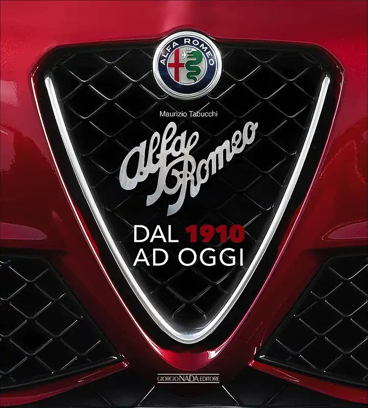 Popolare Alfa Romeo Dal 1910 ad oggi