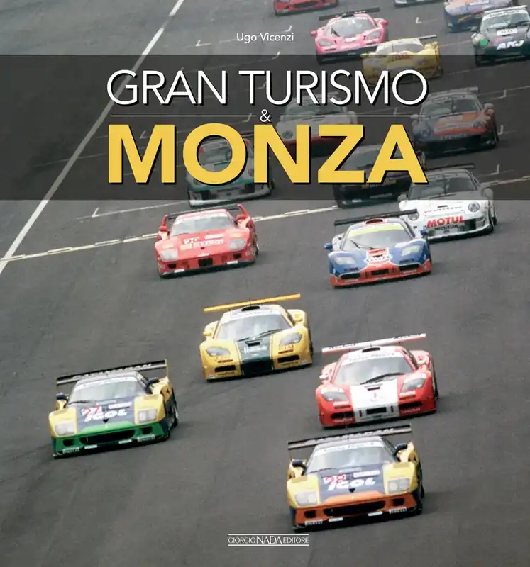 Novità Gran Turismo & Monza