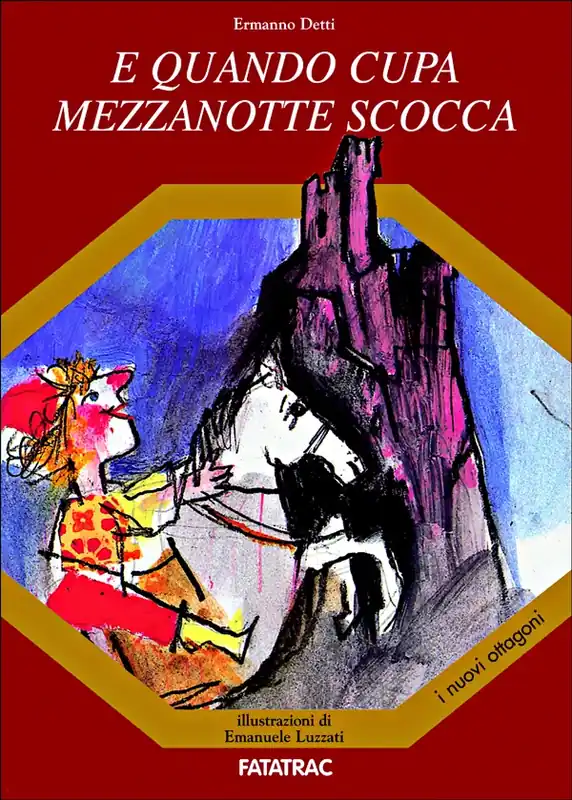 E quando cupa mezzanotte scocca Saldi