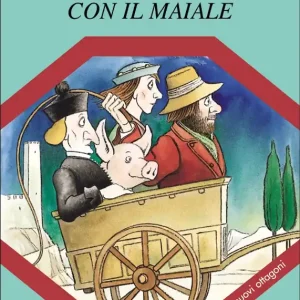 Viaggio con il maiale Professionale