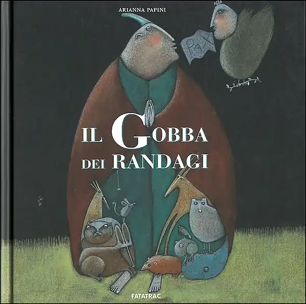 Il Gobba dei randagi Offerta Lampo