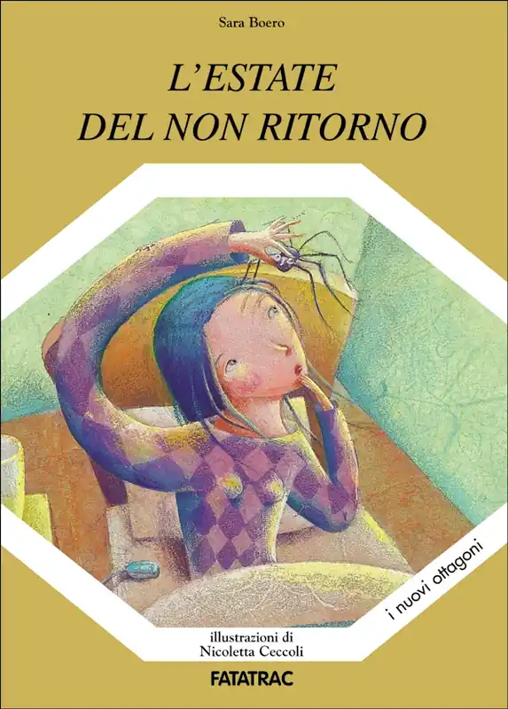 Must-Have L‘estate del non ritorno