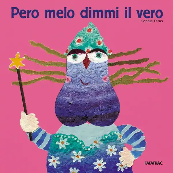 Pero melo dimmi il vero Promozione