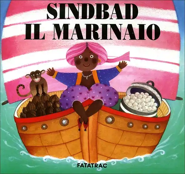 Offerta Speciale Sindbad il marinaio