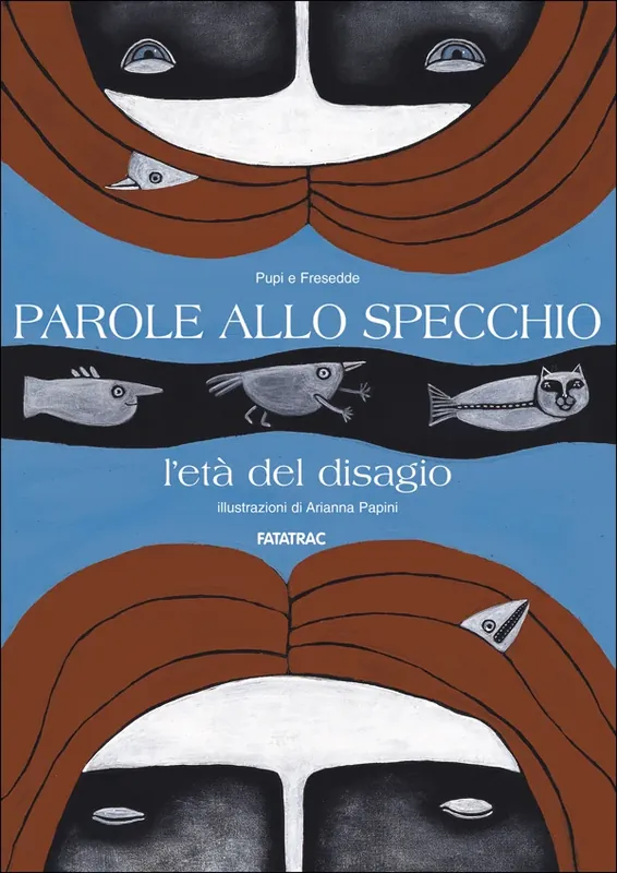 Prezzo Conveniente Parole allo specchio