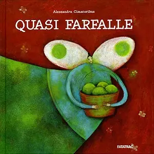 Reso Gratuito Quasi farfalle